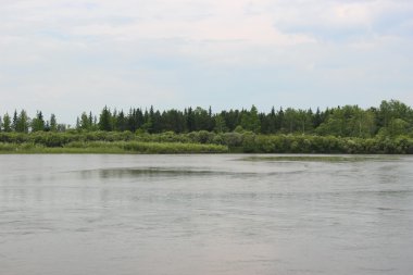 Adanın Nehri üzerinde