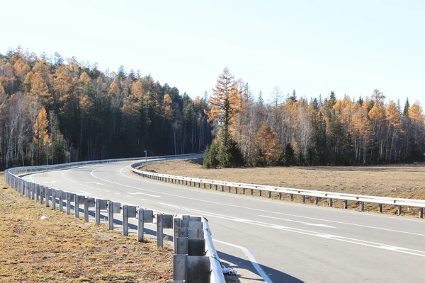 büküm yol