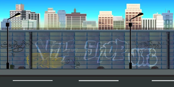 Şehir oyun arka plan