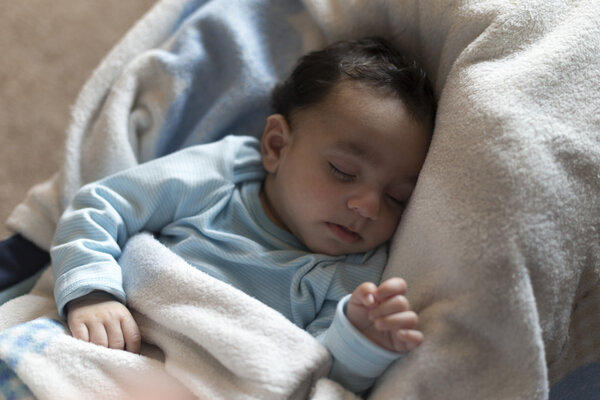 Какое длинное путешествие.
