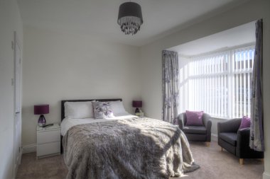 Çiftler Holiday otel