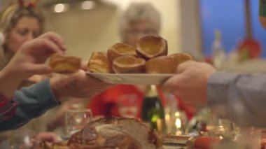 Yorkshire pudingi geçmek!
