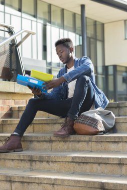 Açık Çalışma Molası