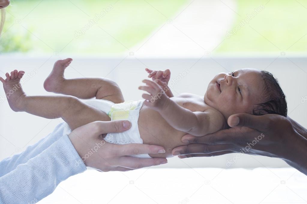 Newborn Joy