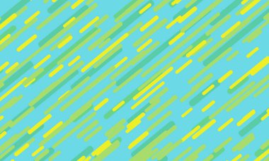 renkli soyut arkaplan 80 'ler biçimi