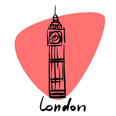 Londra İngiltere'nin başkenti