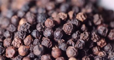 Taze Kuru Biber Masada Dönüyor