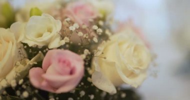 Düğün Çiçekleri Ayrıntılarını Kapat