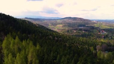 Düğün yemeği için dekore edilmiş masa.