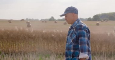 Tarım sevgisi. Modern Çiftçi.