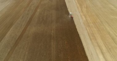 Modern Çiftçilik - 4K