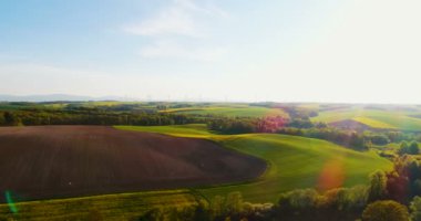 RENEWAL Enerji - Yel Değirmenleri Çiftliği.