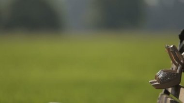 Gelin Ayakkabı - stok görüntüleri