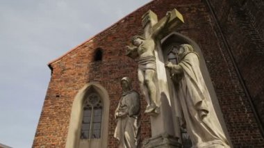 Kilise kulesi - stok görüntüleri