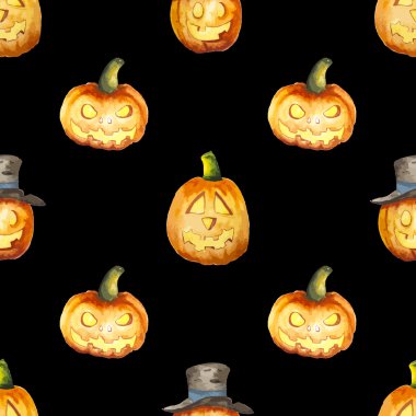 Sulu boya kabak ile Seamless Modeli