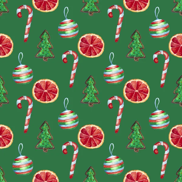 Suluboya mutlu yeni yıl ile Seamless Modeli