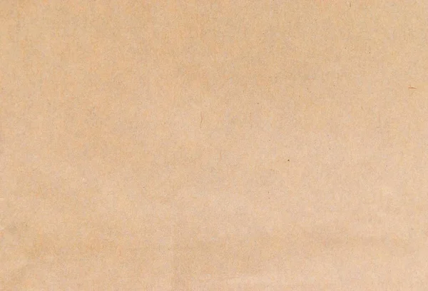 Поверхность Пустой Ecru Маленькими Коричневыми Пятнами Разбросаны Всей Области Бумага — стоковое фото