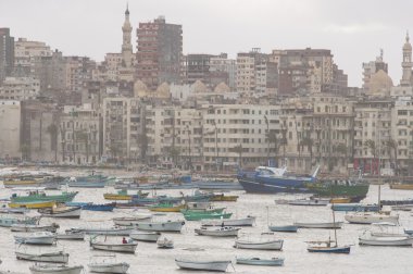Waterfront Alexandria