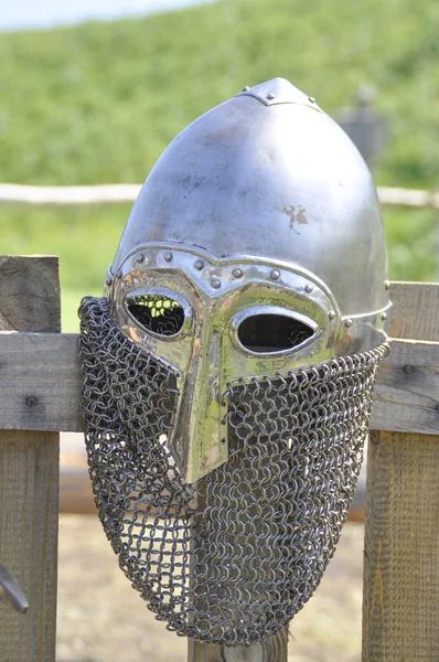 Medieval armor — Stock Photo, Image