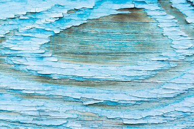 Lacivert tonda eski grunge ahşap çit deseni. Tasarım için soyut arkaplan ve doku.