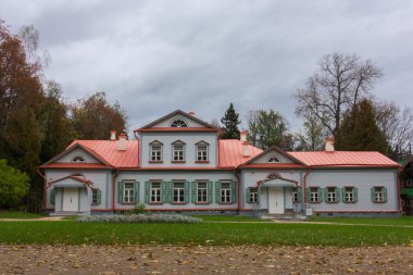 Reserve Abramtsevo