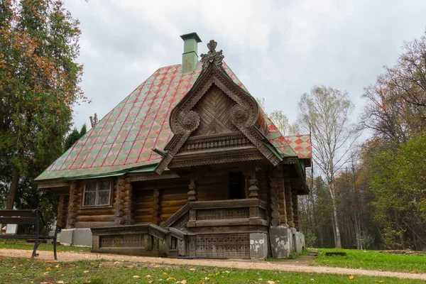 Cadangan Abramtsevo — Stok Foto