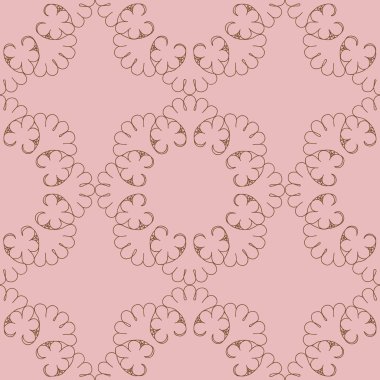 düz simgeler sandalye, vektör