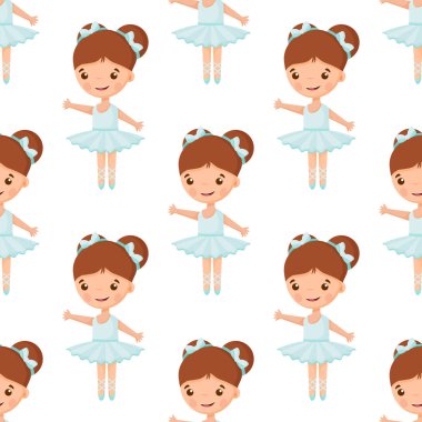 Güzel, sevimli, küçük balerinlerin olduğu kusursuz bir çizgi film..