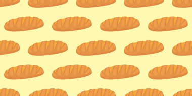 Somun. Doku, tekstil, ambalaj ve basit arka planlar için kusursuz desen. Düz biçim.