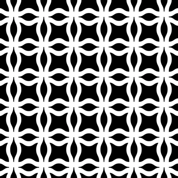 Yeşil ve kırmızı geometrik seamless modeli.