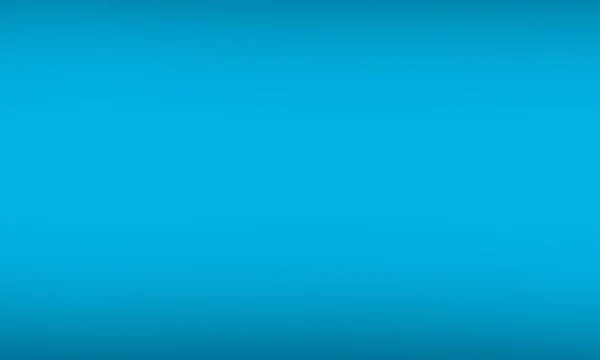 Ciemnoniebieskie Gradientowe Abstrakcyjne Tło Czarna Winieta Miejsce Tekst Tle Tapety — Zdjęcie stockowe