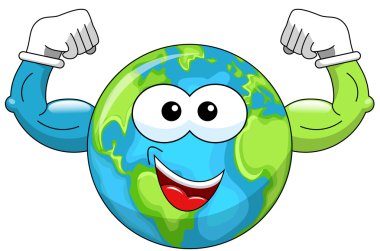 Pazı gösterilen çizgi film dünya