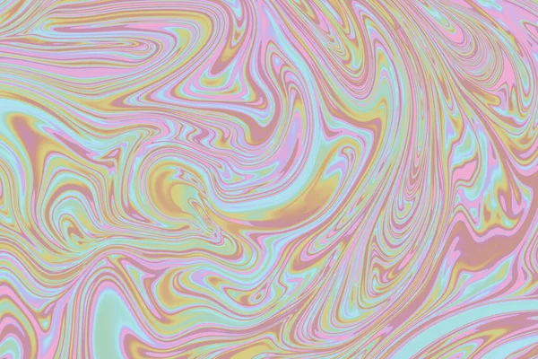 liquid swirl marble pattern background in pastel tie dye color, modern swirl pattern abstract background
