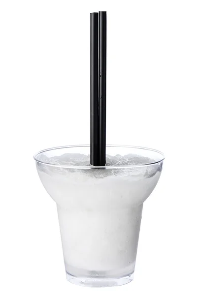 Cocktail daiquiri isoliert — Stockfoto