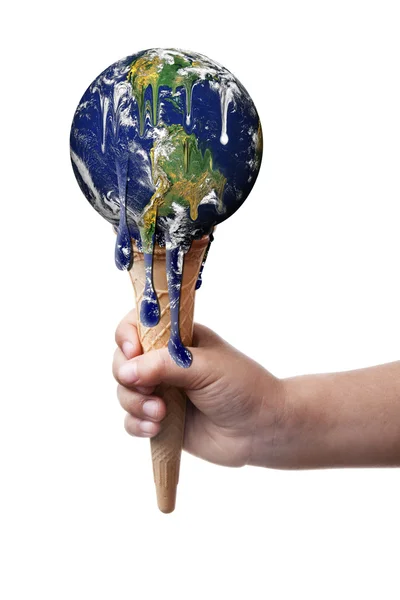 Küresel Isınma Konsepti