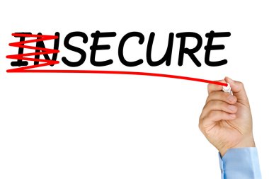 Güvenli güvensiz dönüşüyor