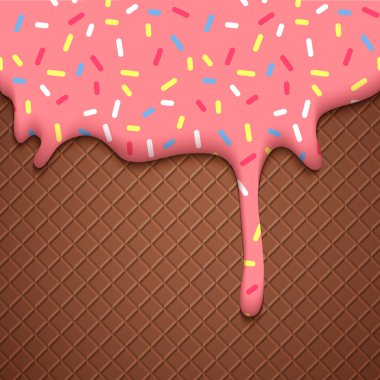 Download chocolate poster premium vector download for commercial ...