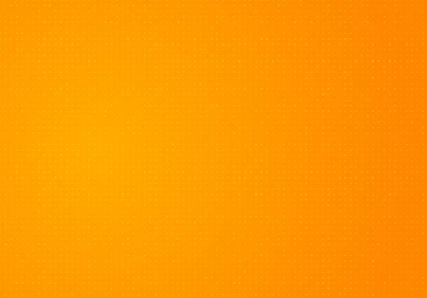Luminoso sfondo vettoriale orizzontale giallo con motivo geometrico . — Vettoriale Stock