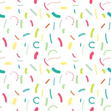 parlak seamless modeli