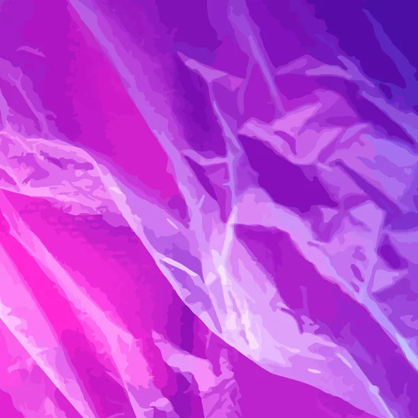 Violet texturé fond . — Image vectorielle