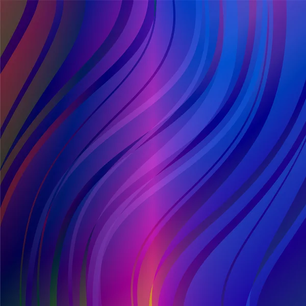 Vector colorido Fondo abstracto — Vector de stock