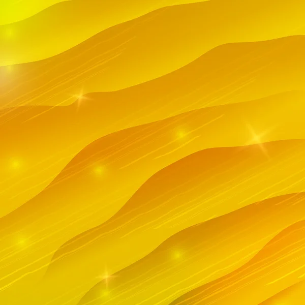 Gold absrtact background — Stock vektor