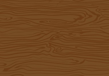 Wood Textured Background with Lines