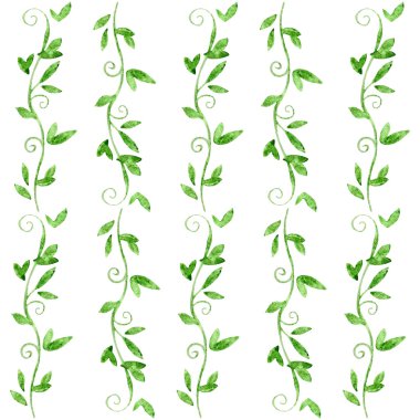 Vectorized suluboya çizimi 