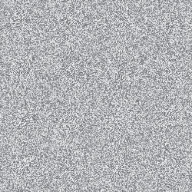 8 Bit TV Interference Background