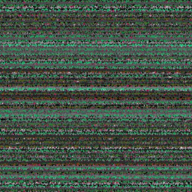Black, White, Green and Gray Striped Abstract Background