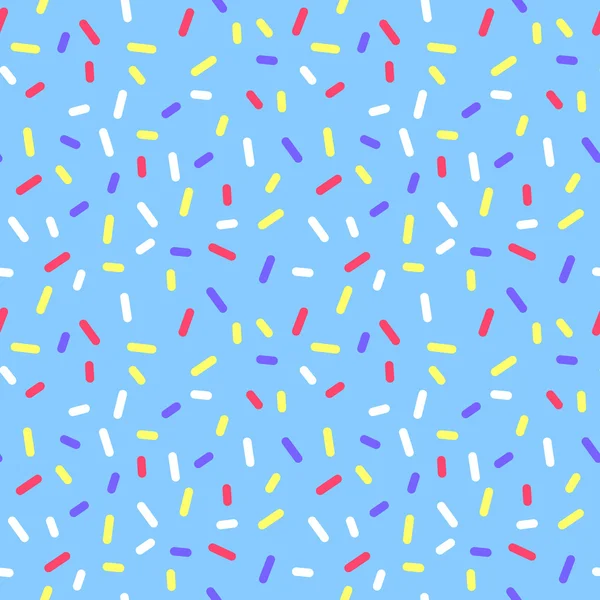 Sprinkles Stock Vectors, Royalty Free Sprinkles Illustrations