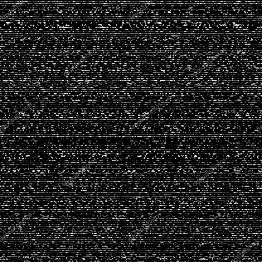 VHS Texture Overlay