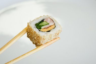 Japon, suhi, deniz ürünleri