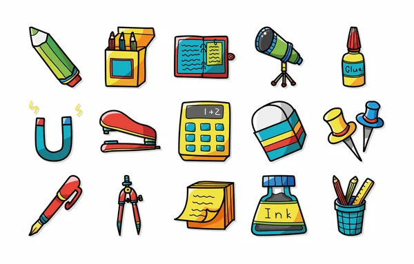 İleti örneği ve çizim simgeler kümesi, eps10